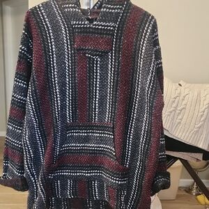 Mexican Joe Baja Hoodie